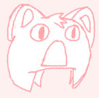 surprised buki