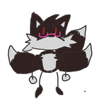 really old doodle to test out ibispaint