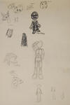 more doodles