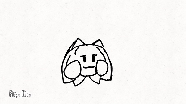 Alt animation using rynkun's hind quills to walk