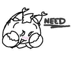NEED