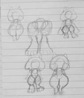 More practice
