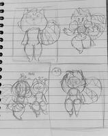 Rynkun & Tabuki^^