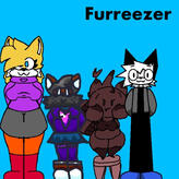 Finished collab^^ ft. Oofio, Rosie, Rynkun, & Maverick