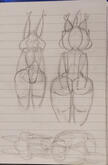 More body practice...